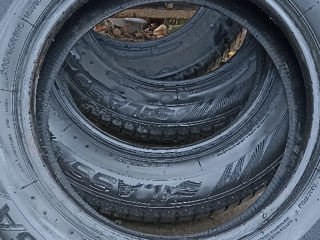 Зимние шины 205/65R15C foto 4