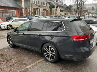 Volkswagen Passat foto 6