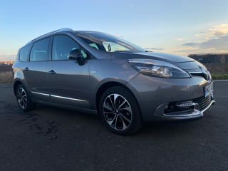 Renault Grand Scenic foto 2