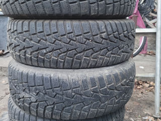 Зимняя 195/65 R 15