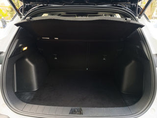 Geely Coolray foto 19