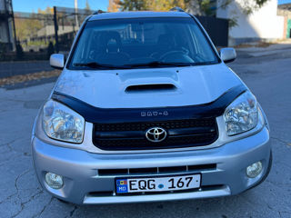 Toyota Rav 4 foto 2