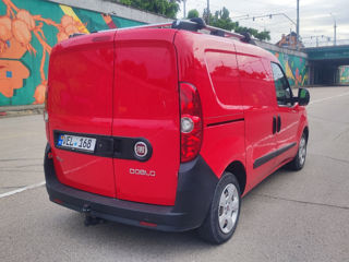 Fiat Doblo foto 5