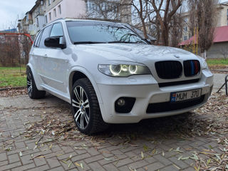 BMW X5 foto 2