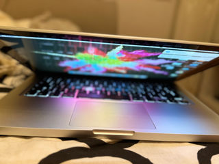 Macbook Pro 2011 foto 6