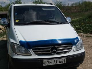 Mercedes Vito foto 2