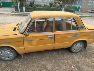 Lada / ВАЗ 2106 foto 4