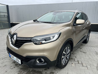 Renault Kadjar foto 3