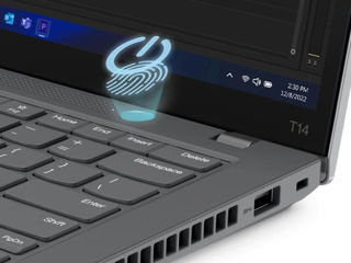Laptop de clasa Premium - Thinkpad T14s Gen3 i7-1265u, 16ddr5, ssd 1Tb foto 4