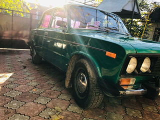 Lada / ВАЗ 2106 foto 6