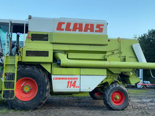 Claas foto 6