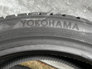 245/40 R19 Yokohama BlueEarth V906/ Доставка, livrare toata Moldova 2024 foto 6