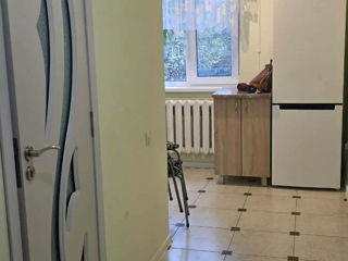 1-rm apt., 38 м², 2/5 fl.