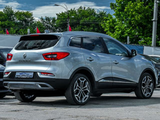 Renault Kadjar foto 2