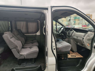 Opel Vivaro foto 6