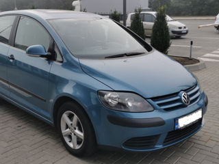 Volkswagen Golf Plus foto 4