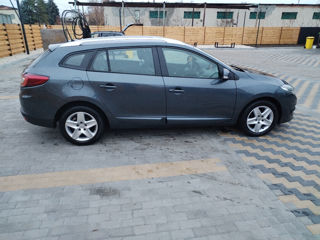 Renault Megane foto 4