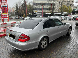 Mercedes E-Class foto 4