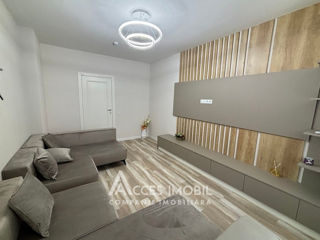 Apartament cu 3 camere, 84 m², Buiucani, Chișinău foto 5