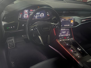 Audi A6 foto 7