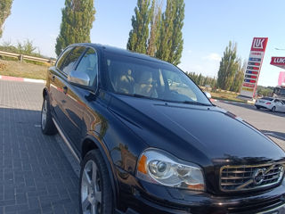 Volvo XC90 foto 3