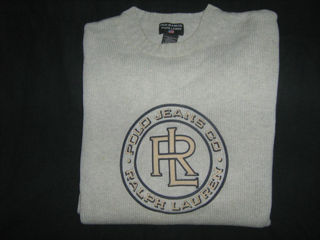 Ralph Lauren - р.50/52 (original).