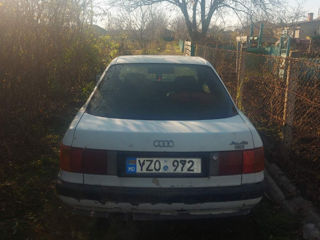 Audi 80 foto 2