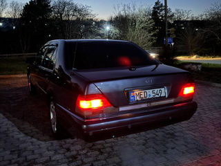 Mercedes S-Class foto 4