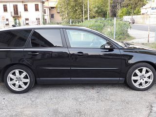 Volvo V50 foto 3