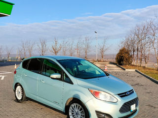 Ford C-Max foto 7