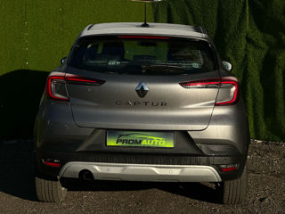 Renault Captur foto 6