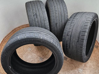 Anvelope vara RoadX R19 - 245/45 (fata) + 275/40 (spate) foto 4