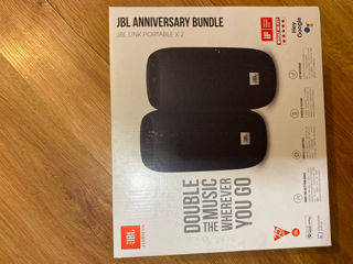 JBL Link Portable