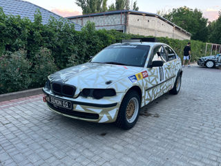 BMW 3 Series foto 3