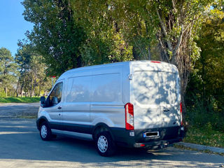 Ford Transit foto 3