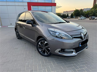 Renault Scenic фото 2