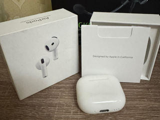 AirPods 4 foto 2