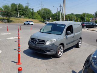 Mercedes Citan