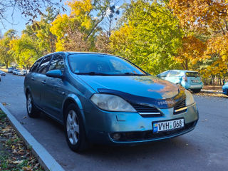 Nissan Primera foto 3