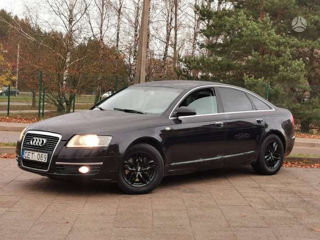 Audi A6 foto 3