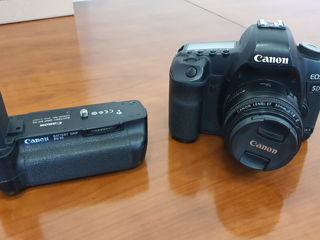 Canon 5D Mark II - 350 euro