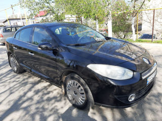 Renault Fluence foto 3