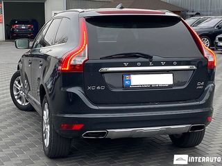 Volvo XC60 foto 3