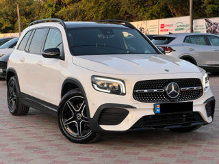 Mercedes GLB foto 5