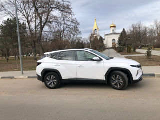 Hyundai Tucson foto 5