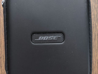 Наушники BOSE QuietComfort 35 (1 поколение) foto 4