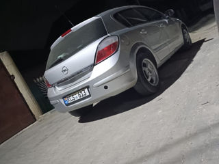 Opel Astra foto 4