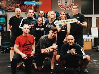 Amatika CrossFit & Fight Club foto 10