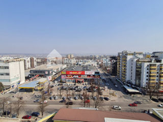 Chirie spațiu comercial/birou, locație perfectă, Kaufland, Elat!