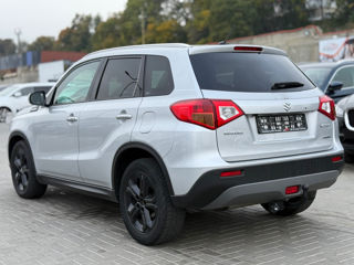 Suzuki Vitara foto 4